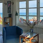 Original From 1932 By The Water