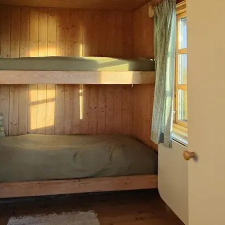 Original From 1932 By The Water Feriehus Nyborg