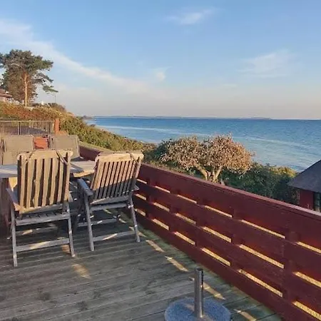 Original From 1932 By The Water *