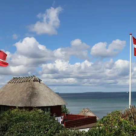 Original From 1932 By The Water Nyborg