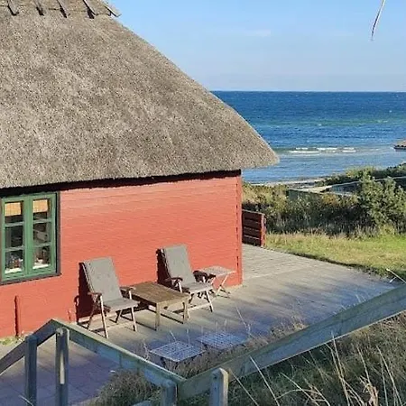 Original From 1932 By The Water Feriehus