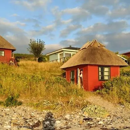 Original From 1932 By The Water Feriehus *