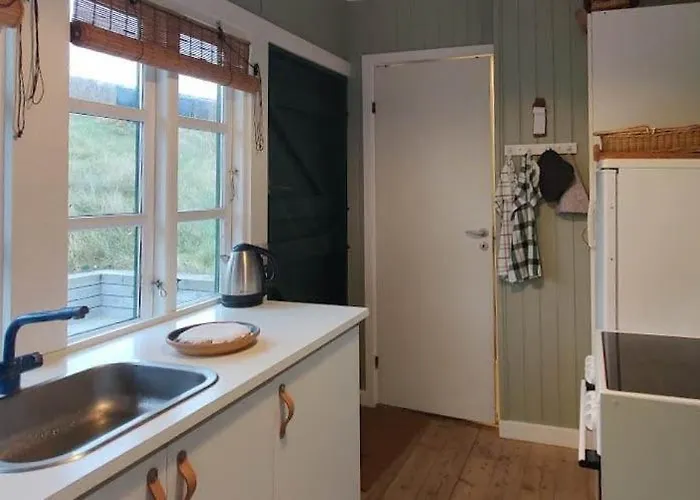 Original From 1932 By The Water Nyborg