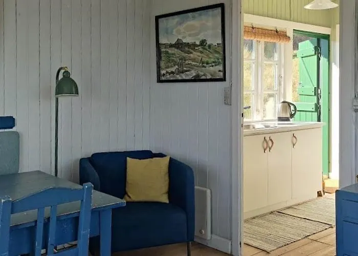 Original From 1932 By The Water * Nyborg