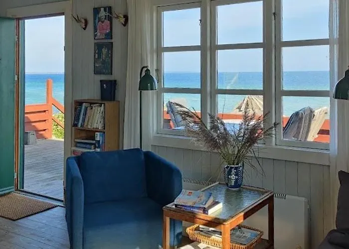 Original From 1932 By The Water