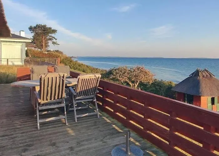 Original From 1932 By The Water *